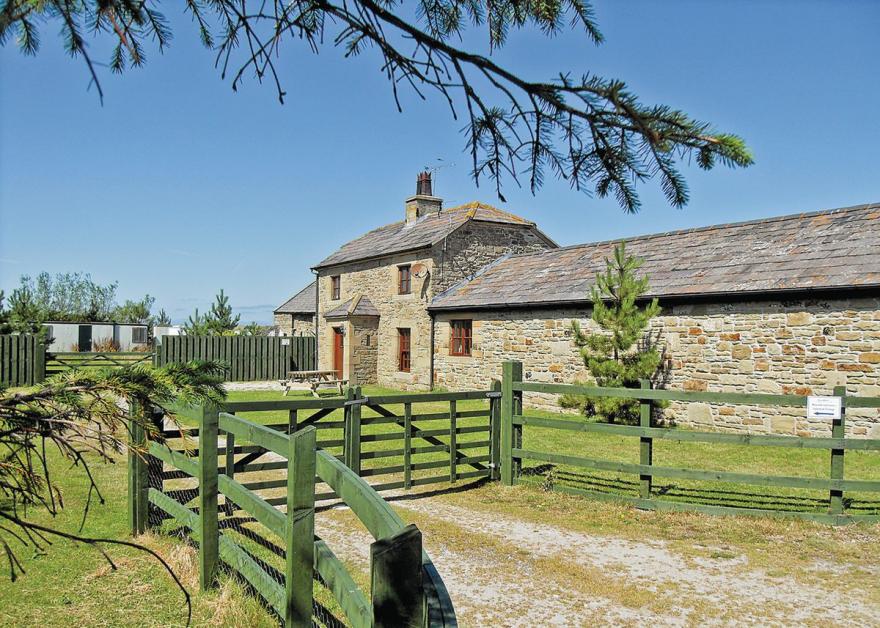 Inglenook Cottage - HW7328