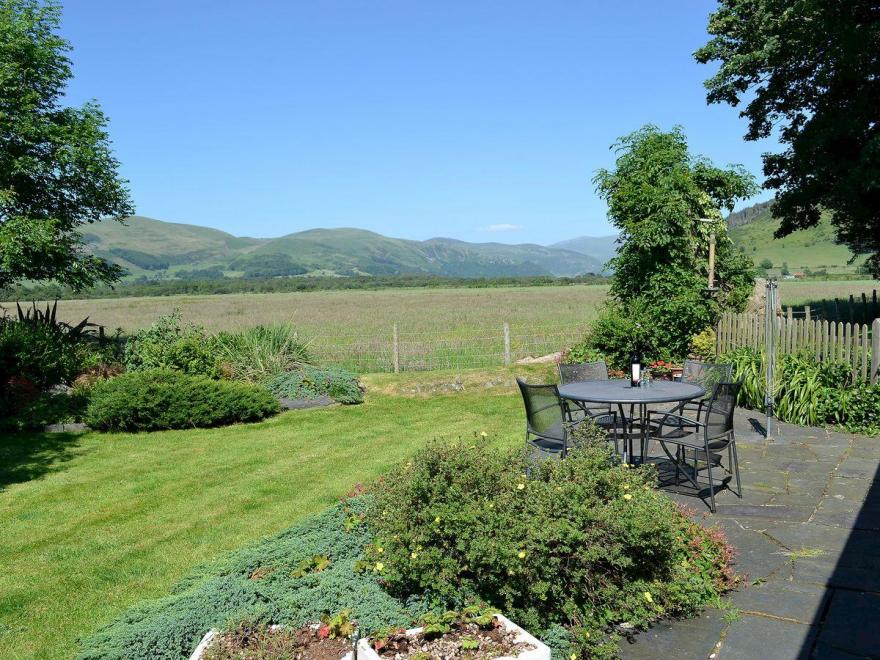 Tyn-Yr-Eithin Cottage