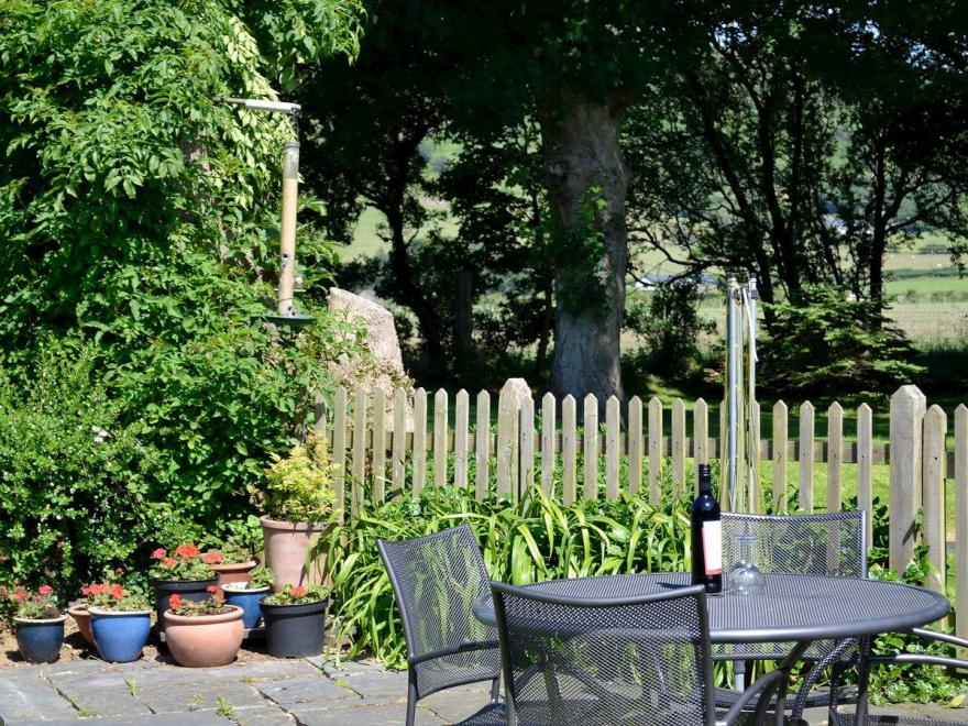 Tyn-Yr-Eithin Cottage