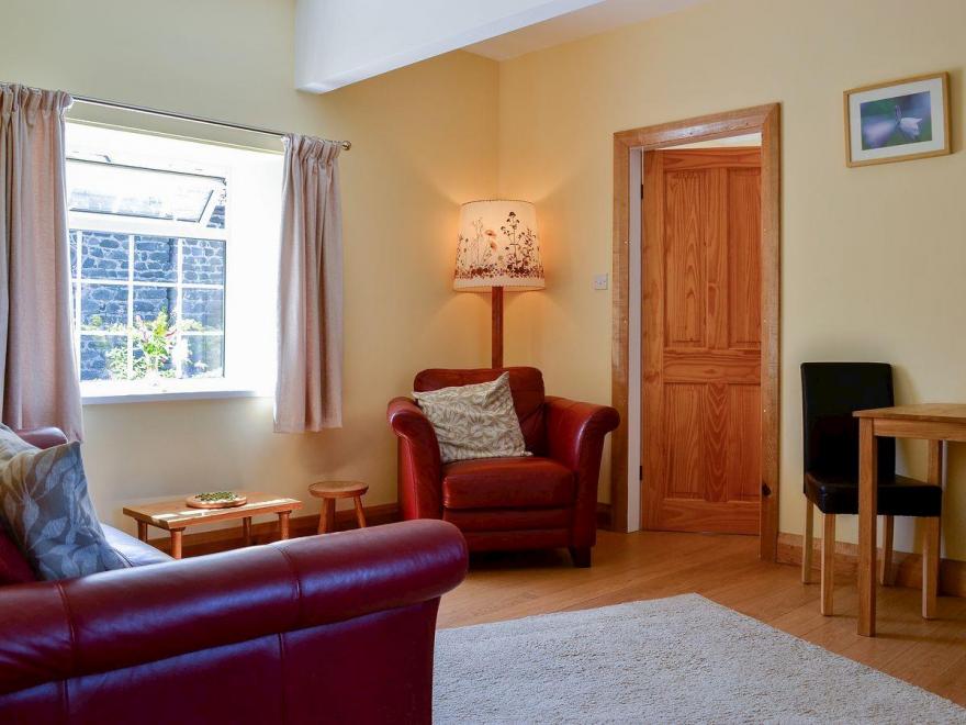 Tyn-Yr-Eithin Cottage