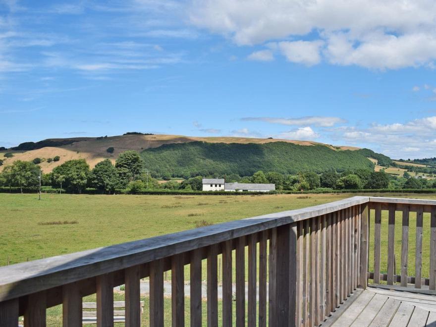 Y Granar-The Granary