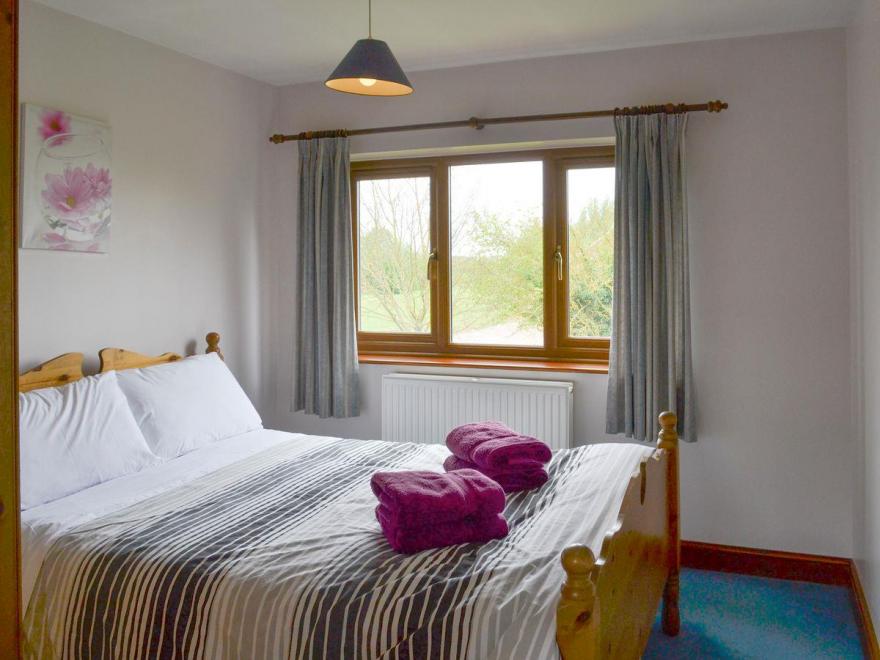 Carp Cottage - UKC1907