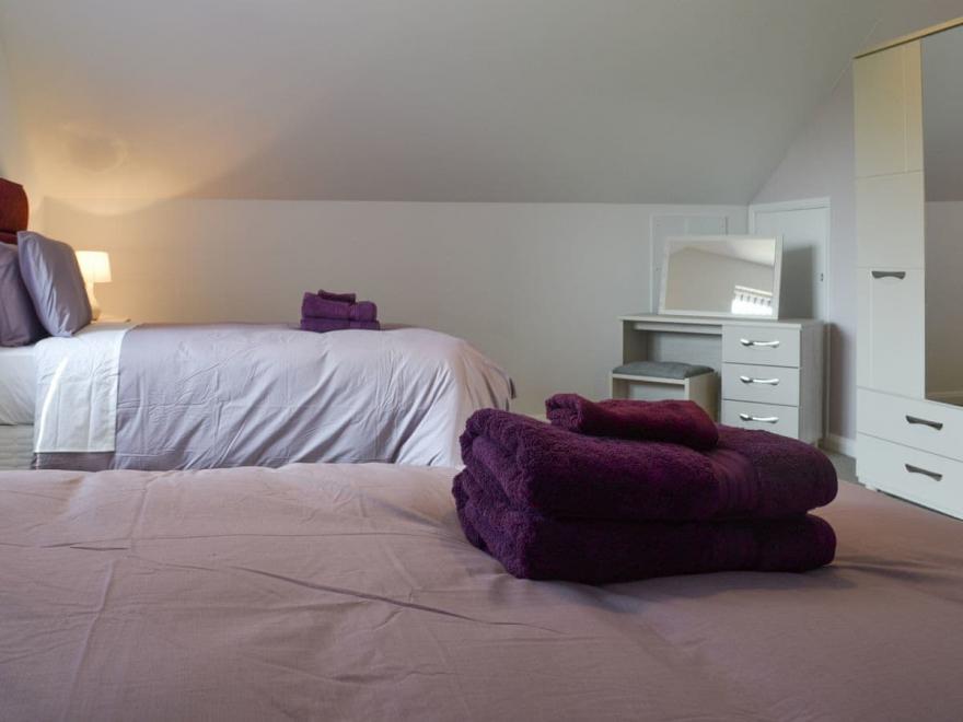 Aimmee's Lodge - UKC2203