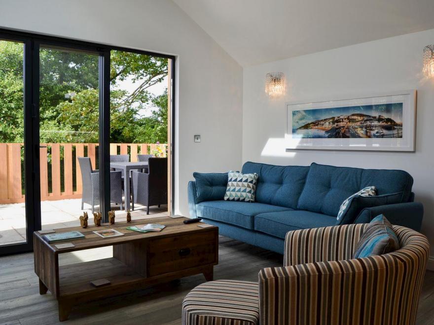 Red Squirrel Cottage