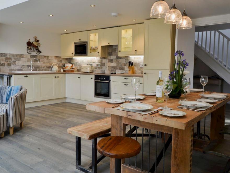 Red Squirrel Cottage