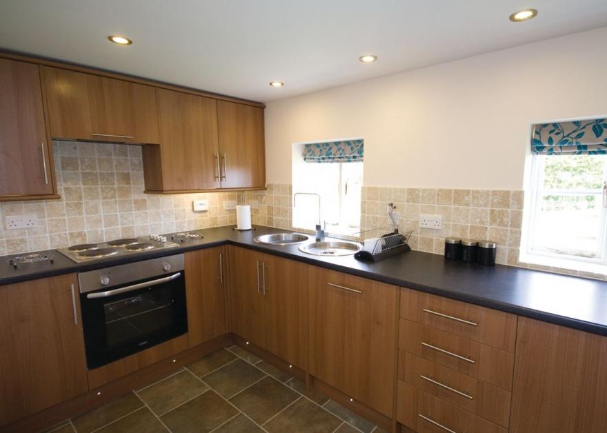 Somer Leyton Cottage