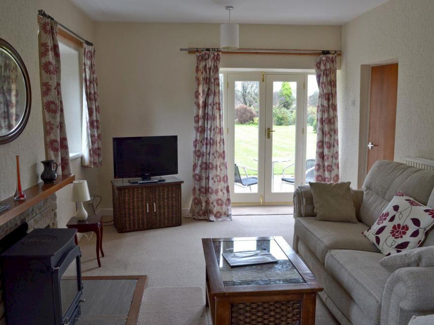 Station Farm Cottage