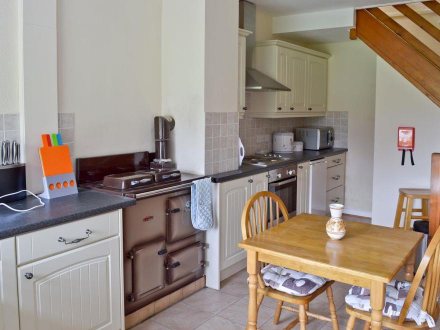 Station Farm Cottage