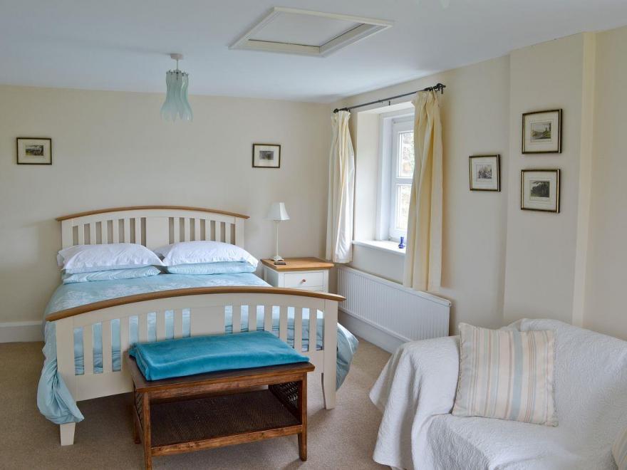 Station Farm Cottage