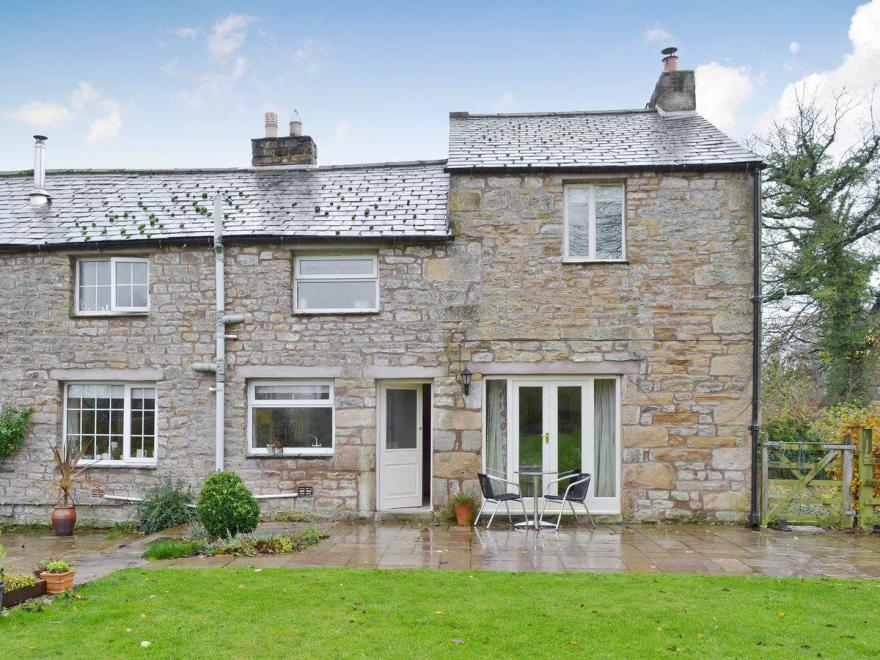 Station Farm Cottage