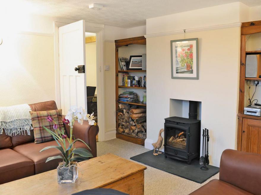 Penhill Farm Cottage