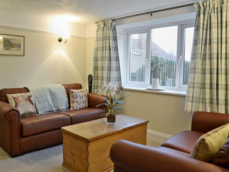 Penhill Farm Cottage