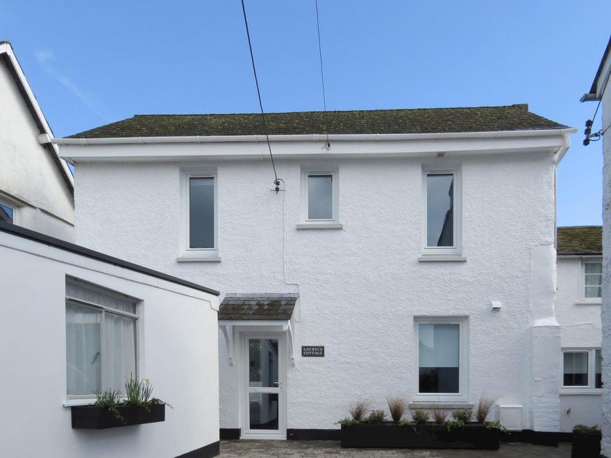 Laurels Cottage