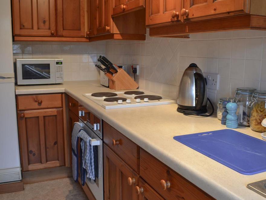 The Cottage at The Old Rectory