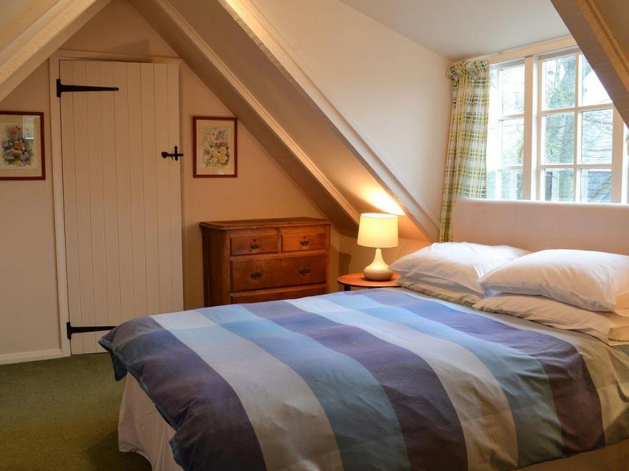 The Cottage at The Old Rectory