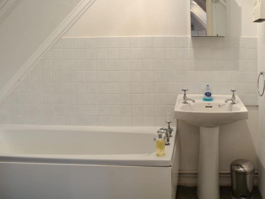 The Cottage at The Old Rectory