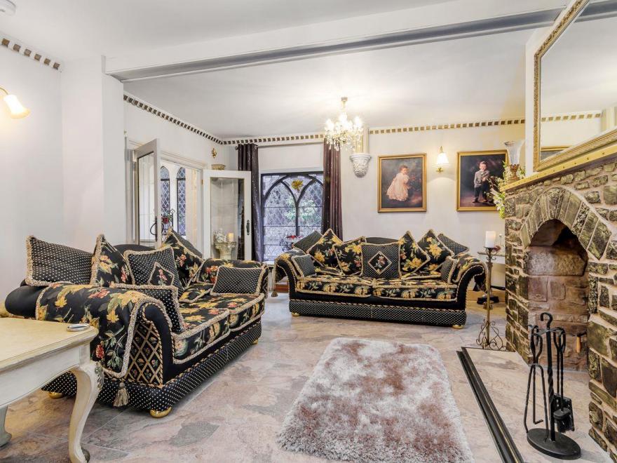 St. Michael & All Angels