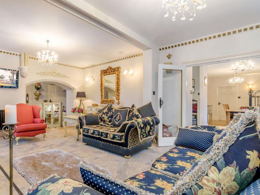 St. Michael & All Angels