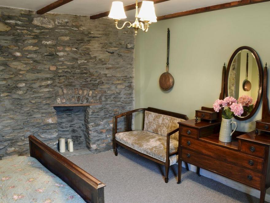 Mount Street Cottage