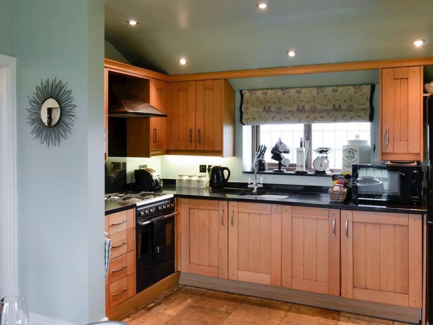 The Old Telephone Exchange