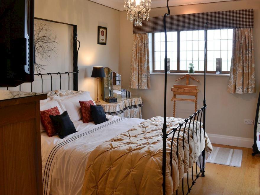 The Old Telephone Exchange