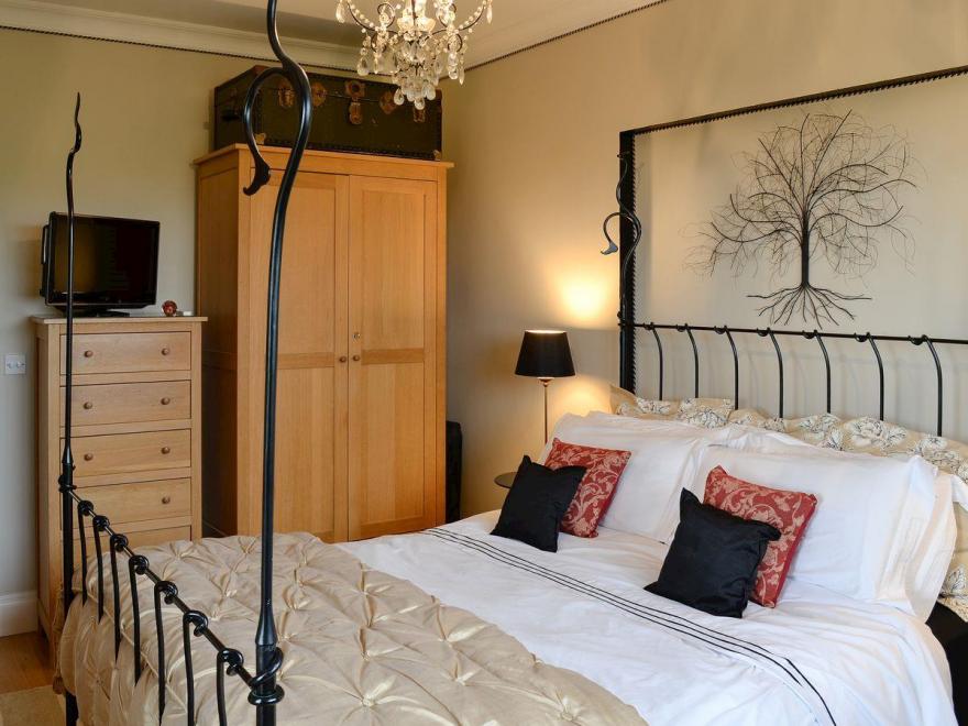 The Old Telephone Exchange