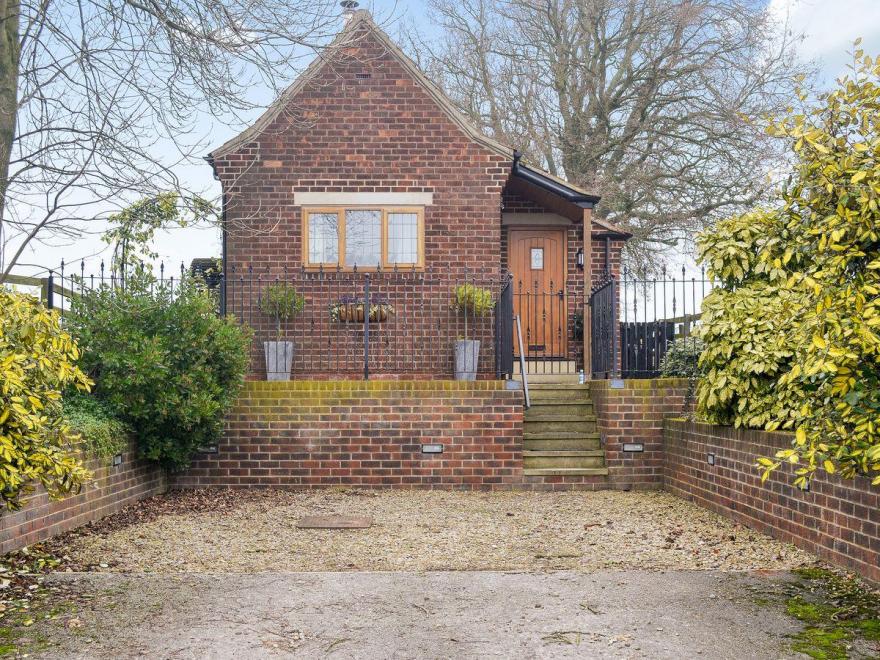 The Old Telephone Exchange