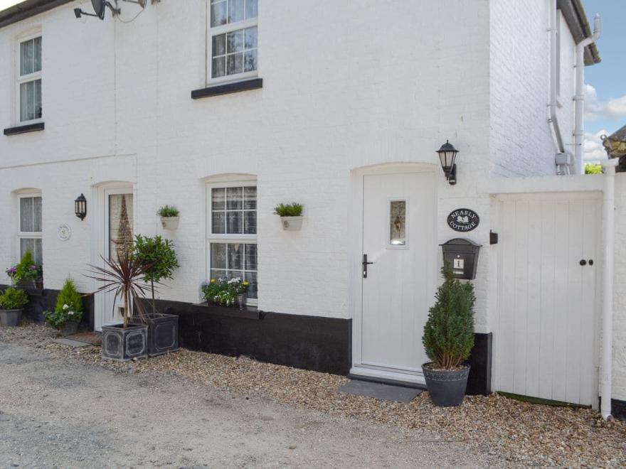 Nearly Cottage