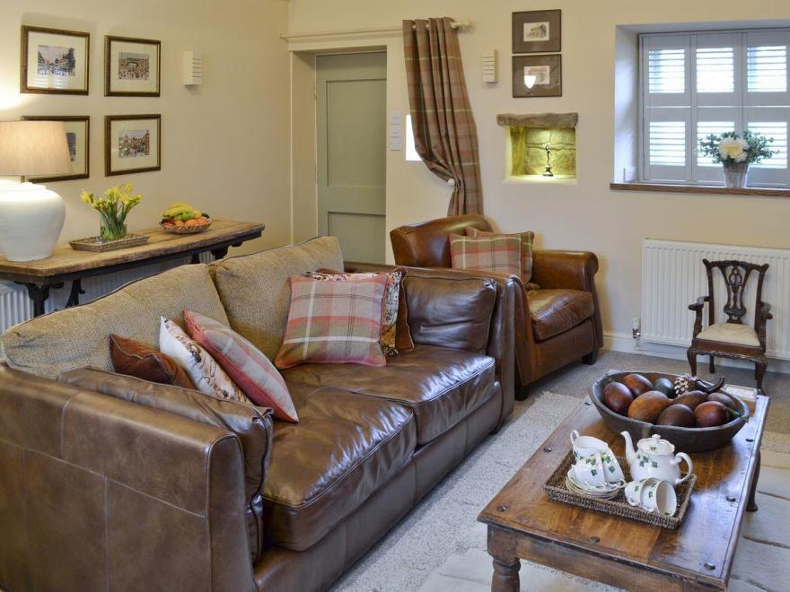 The Barn at Woodland View