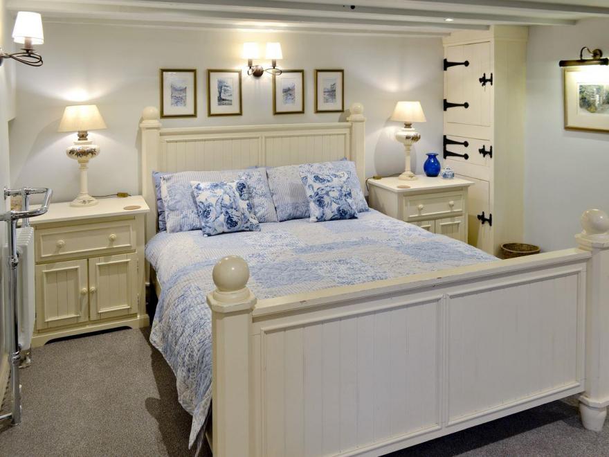 The Barn at Woodland View