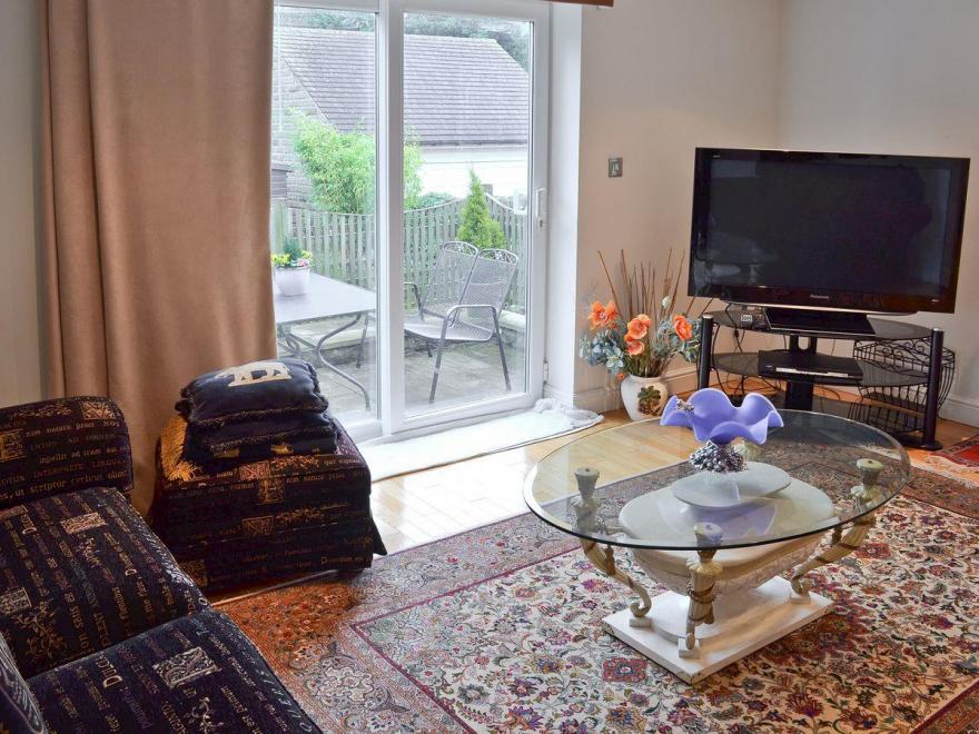 South Lawn Coach House