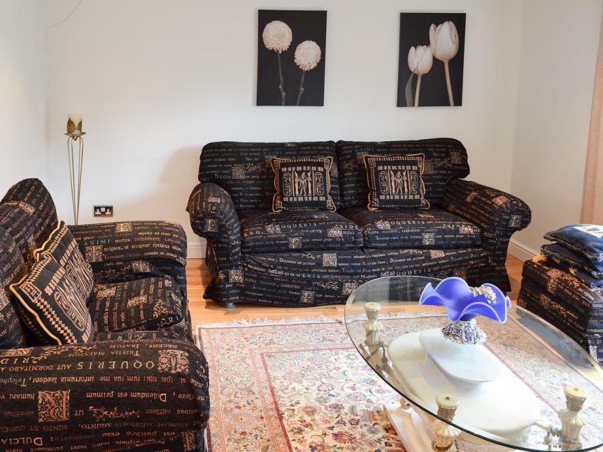 South Lawn Coach House