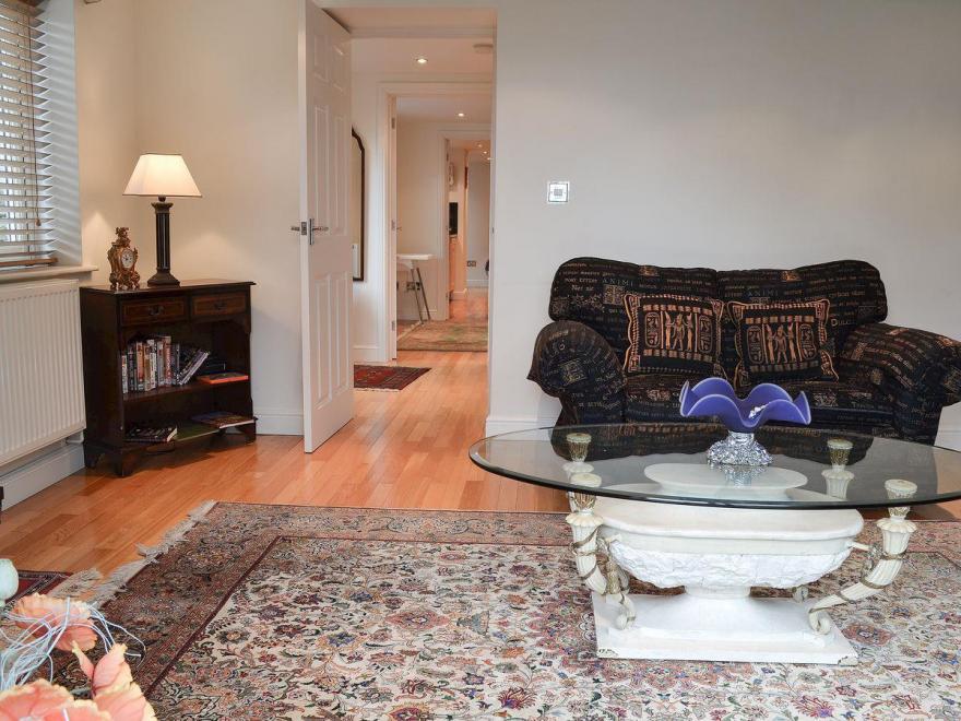 South Lawn Coach House