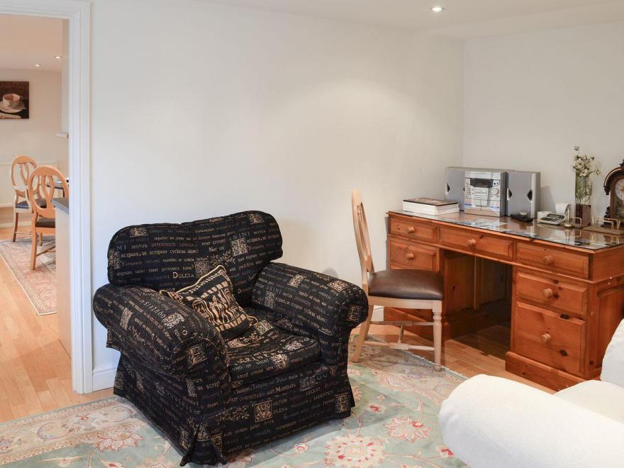 South Lawn Coach House