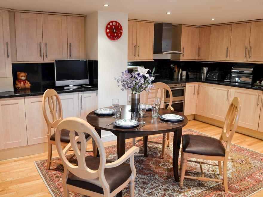 South Lawn Coach House