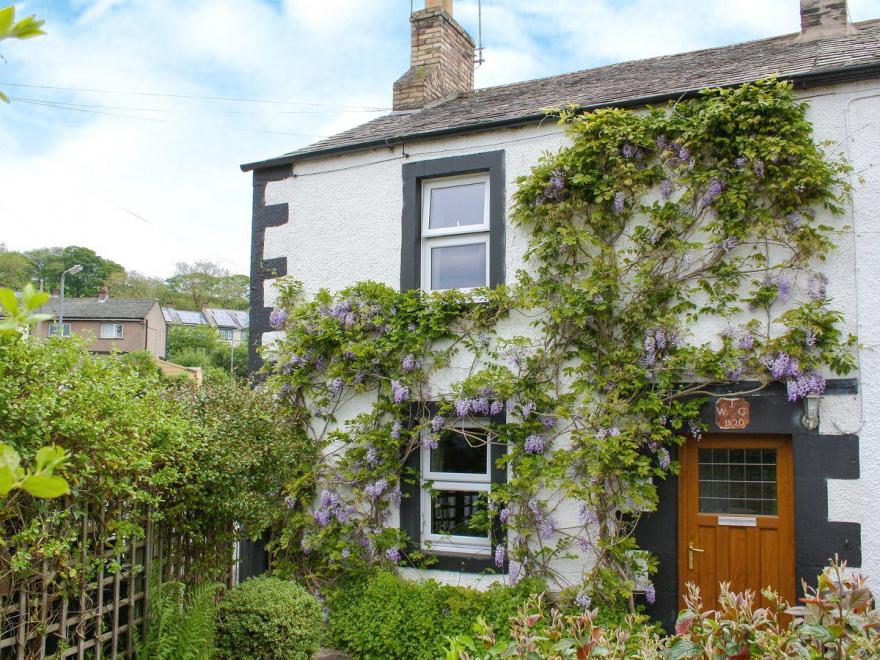Ghyll Foot Cottage