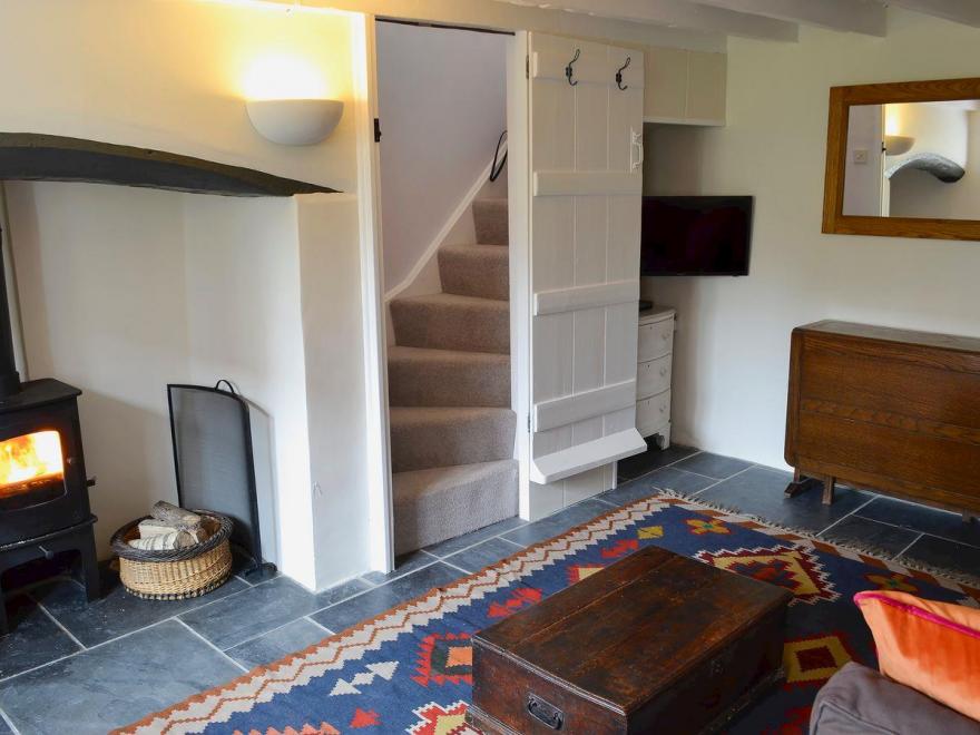 Bride Valley Cottage