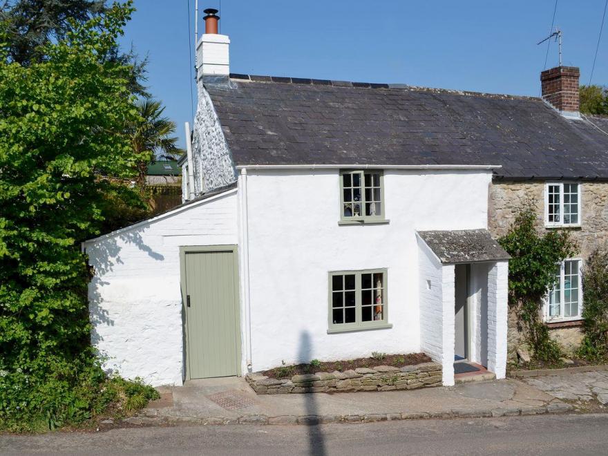 Bride Valley Cottage