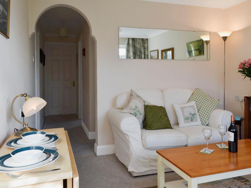 High Trees Apartment