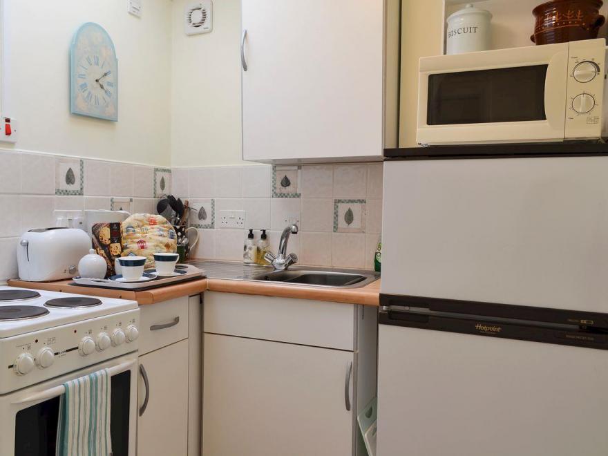 High Trees Apartment