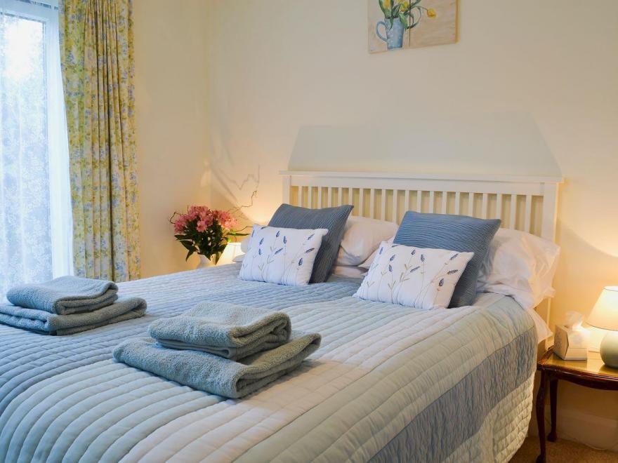 High Trees Apartment