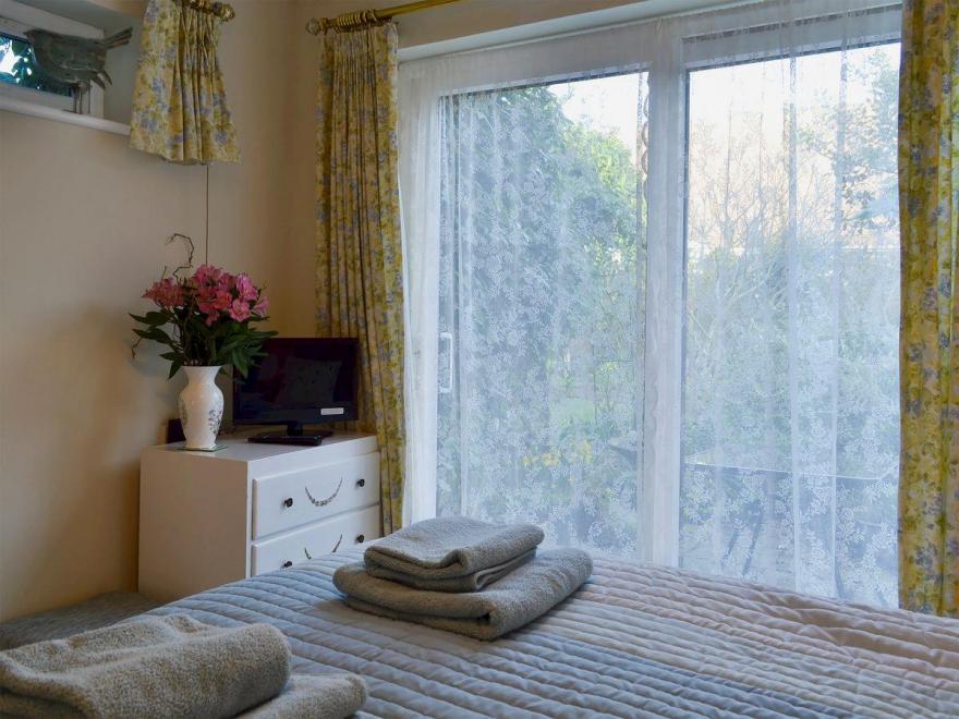 High Trees Apartment