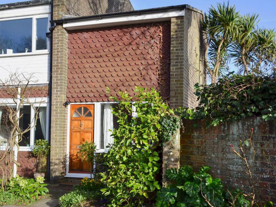 High Trees Apartment