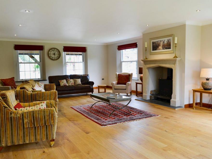 Wooladon House