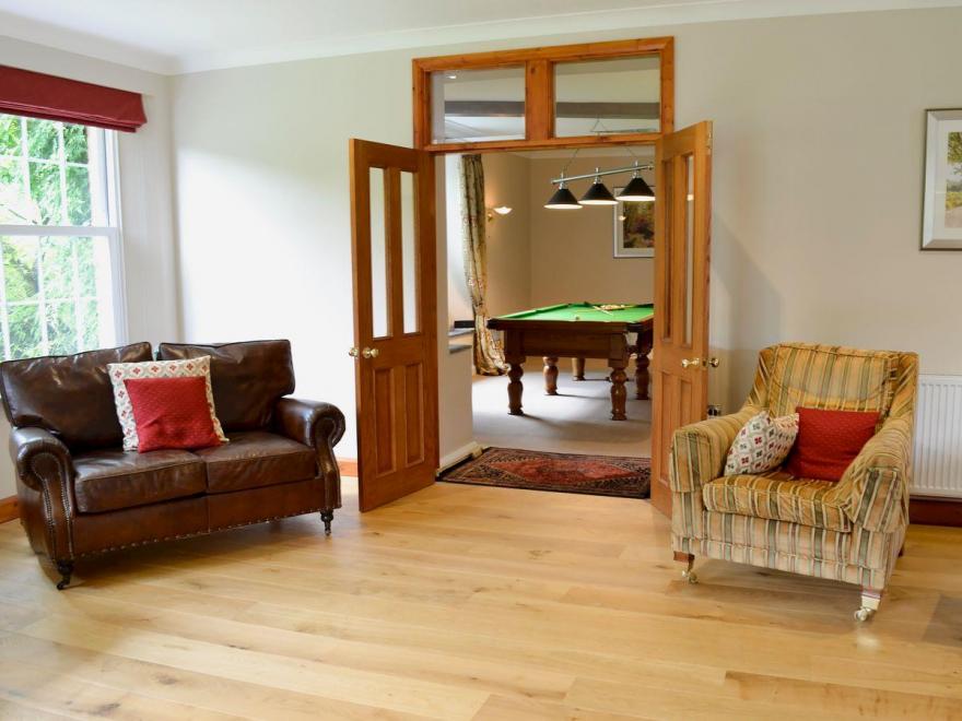 Wooladon House