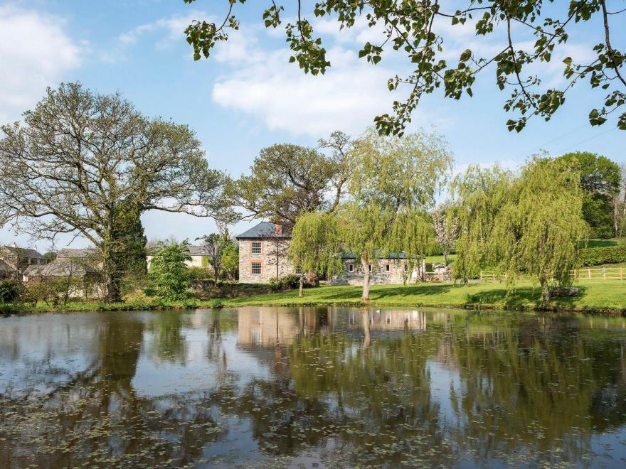 Wooladon House
