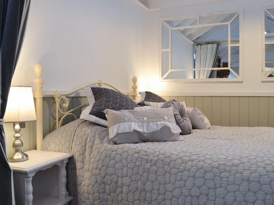 The Old Fire Station