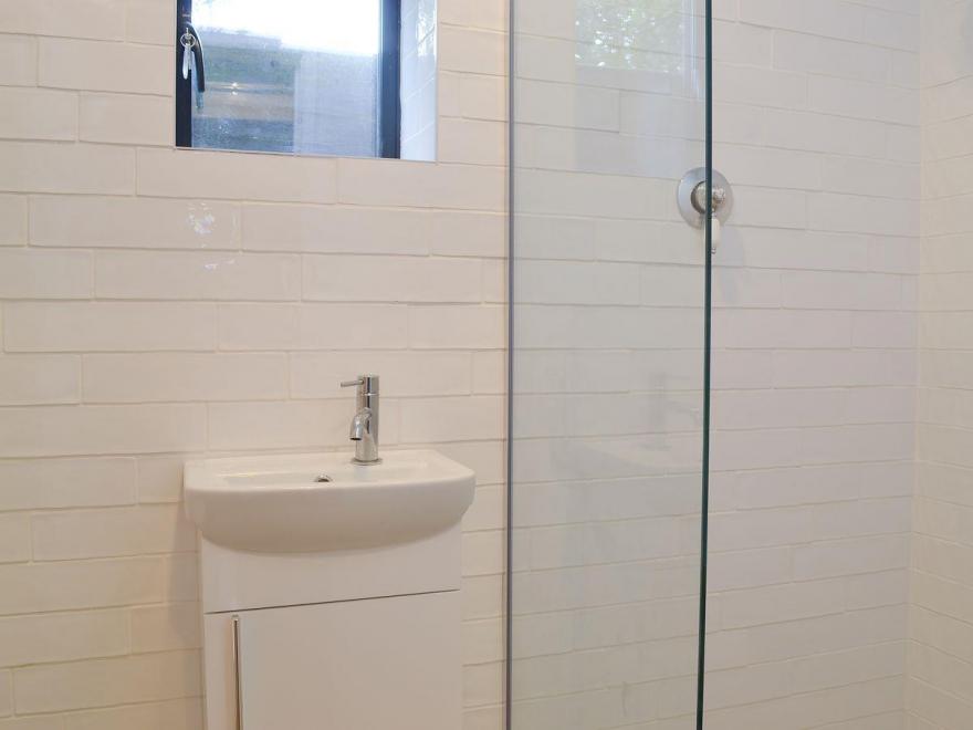 The Old Fire Station