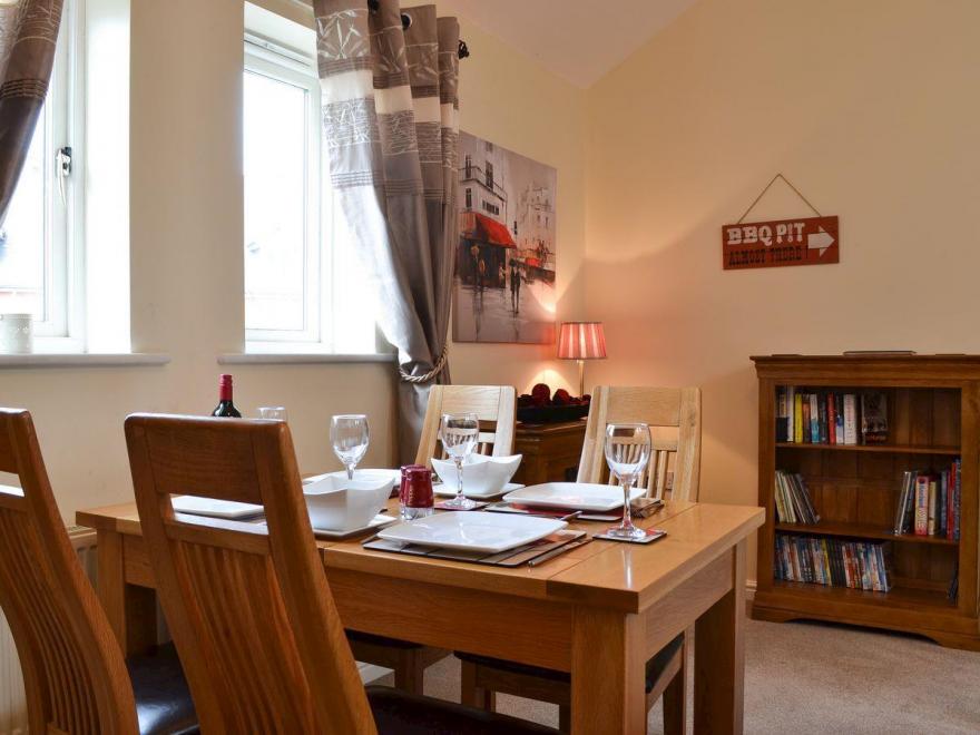 Florence Garden Apartment