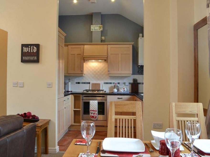 Florence Garden Apartment